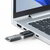 Startech - USB-C - USB-A adapter - USB31CAADGCP
