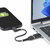 Startech - USB-C - USB-A adapter - USB31CAADGCP