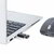 Startech - USB-C - USB-A adapter - USB31CAADGCP