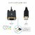 Startech - 2 m-es USB-soros adapterkábel - 1P6FFC-USB-SERIAL
