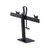 Startech - Crossbar dupla monitoros asztali állvány dupla 27 hüvelykes képernyőhöz - 2MC1S-MONITOR-STAND