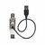 Startech - Gigabites optikai kábel - RJ45 Ethernet médiaátalakító dongle - D01ML55U-FIBER-MEDIA