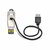 Startech - Gigabites optikai kábel - RJ45 Ethernet médiaátalakító dongle - D01ML55U-FIBER-MEDIA