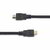 Startech - 2 m-es (6 láb) 4K nagysebességű HDMI kábel Ethernettel - HDMM6