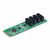 Startech - 4 portos M.2 - SATA adapterkártya - 4P-SATA-M2-ADAPTER