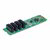 Startech - 4 portos M.2 - SATA adapterkártya - 4P-SATA-M2-ADAPTER