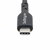 Startech - 10 láb (3 m) USB-C töltőkábel - USB2CC3MBKE