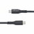 Startech - 10 láb (3 m) USB-C töltőkábel - USB2CC3MBKE