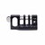 Startech - Perifériás kábelrögzítő zár - CABLE-ORGANIZER-LOCK