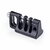 Startech - Perifériás kábelrögzítő zár - CABLE-ORGANIZER-LOCK