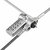 Startech - Univerzális laptopzár kábellel - UNIVCS-LAPTOP-LOCK
