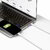 Startech - 1 m-es USB-C töltőkábel - USB2EPR1MW