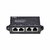 Startech - 2 portos gigabites Midspan PoE+ injektor - AF221CE-POE-INJECTOR