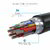 Startech - 10 láb (3 m) USB-C töltőkábel - USB2EPR3M