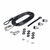 Startech - Laptop/Asztali és Periféria Zárkészlet - 3M4-DESK-LOCKING-KIT