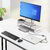 Startech - Laptop/Asztali és Periféria Zárkészlet - 3M4-DESK-LOCKING-KIT