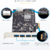 Startech - 4 portos USB PCIe kártya - P5Q4A-USB-CARD