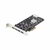 Startech - 4 portos USB PCIe kártya - P5Q4A-USB-CARD