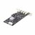 Startech - 4 portos USB PCIe kártya - P5Q4A-USB-CARD