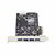 Startech - 4 portos USB PCIe kártya - P5Q4A-USB-CARD