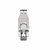 Startech - Gigabites optikai kábel - RJ45 Ethernet médiaátalakító dongle - D01ML55P-FIBER-MEDIA