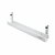 Startech - Asztal alatti kábelrendező tálca - CALW-DESK-CABLE-TRAY