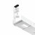 Startech - Asztal alatti kábelrendező tálca - CALW-DESK-CABLE-TRAY