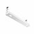 Startech - Asztal alatti kábelrendező tálca - CALW-DESK-CABLE-TRAY