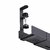 Startech - Asztal alatti kábelrendező tálca - CALB-DESK-CABLE-TRAY
