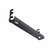 Startech - Asztal alatti kábelrendező tálca - CALB-DESK-CABLE-TRAY