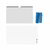 Startech - 17 hüvelykes, 16:10-es képarányú laptop PRIVACY SCREEN - 17TF6-PRIVACY-SCREEN