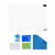 Startech - 4-utas 12,4 hüvelykes Surface Laptop Go 1/2/3 PRIVACY SCREEN - 124SL-PRIVACY-SCREEN