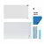 Startech - 13,3 hüvelykes, 16:9 képarányú LAPTOP PRIVACY SCREEN - 133LT-PRIVACY-SCREEN
