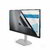Startech - 25 hüvelykes, 16:9 képarányú MONITOR PRIVACY SCREEN - 2569-PRIVACY-SCREEN