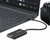 Startech - USB-C CFexpress B típusú kártyaolvasó - 1B-USB-C-CFE-ADAPTER