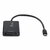 Startech - USB-C CFexpress B típusú kártyaolvasó - 1B-USB-C-CFE-ADAPTER