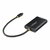 Startech - USB-C CFexpress B típusú kártyaolvasó - 1B-USB-C-CFE-ADAPTER