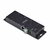Startech - 4 portos soros-Ethernet adapter - I43-SERIAL-ETHERNET