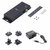 Startech - 4 portos soros-Ethernet adapter - I43-SERIAL-ETHERNET