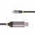 Startech - 3 m-es (10 láb) USB-C - DisplayPort adapterkábel - 142-USBC-DP-8K-10F