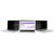 Startech - 13,3 hüvelykes MacBook Pro M1 M2 MACBOOK PRIVACY SCREEN - 133MF-PRIVACY-SCREEN