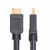 Startech - 10 m-es aktív HDMI 2.0 kábel - HD2AP-10M-HDMI-CABLE