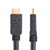 Startech - 10 m-es aktív HDMI 2.0 kábel - HD2AP-10M-HDMI-CABLE