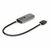 Startech - 30 cm-es HDMI - DisplayPort adapterkábel - 148B-HDMI-DP-8K