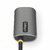 Startech - 30 cm-es HDMI - DisplayPort adapterkábel - 148B-HDMI-DP-8K