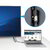 Startech HDMI 2.0 adapter 90° - HDMI2HDMIMFRA