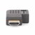 Startech HDMI 2.0 adapter 90° - HDMI2HDMIMFRA