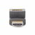 Startech - HDMI 2.0 adapter 90° - HDMI2HDMIMFDN