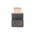 Startech - HDMI 2.0 adapter 90° - HDMI2HDMIMFDN