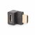 Startech - HDMI 2.0 adapter 90° - HDMI2HDMIMFDN